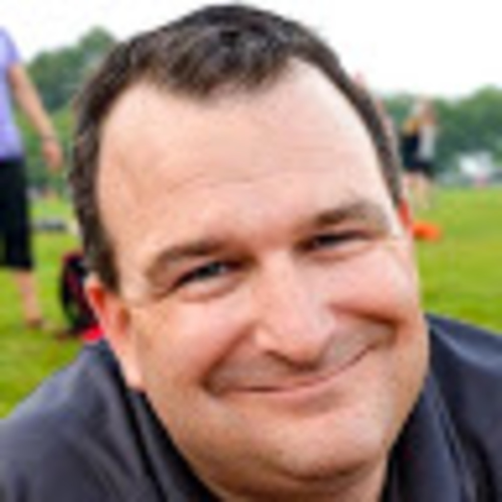 Meet your Posher, Robert